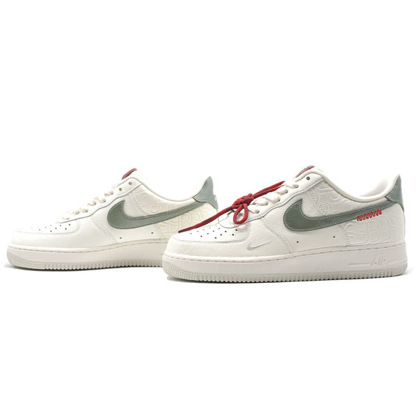 NIKE AIR FORCE 1 ' 07 " YEAR OF THE SNAKE " HV5979-130