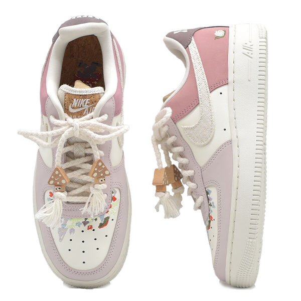NIKE WOMEN'S AIR FORCE 1 LOW 
