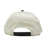 海外限定 NEW ERA 59FIFTY YANKEES BLACK WHITE