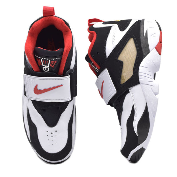 海外限定 NIKE AIR DIAMOND TURF ” 49ERS ” FZ8224-100