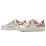 NIKE WOMEN'S AIR FORCE 1 LOW " MUSHROOM " IB8874-111