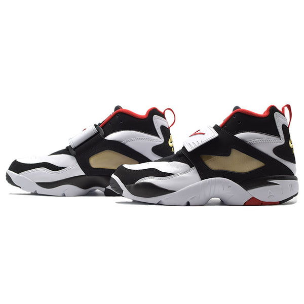 海外限定 NIKE AIR DIAMOND TURF ” 49ERS ” FZ8224-100