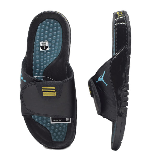 海外限定 NIKE JORDAN HYDRO 11 SLIDE " GAMMA " FN2452-047