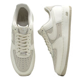 海外限定 NIKE AIR FORCE 1 ' 07 LV8 " SAIL / LIGHT BONE " IR1475-133