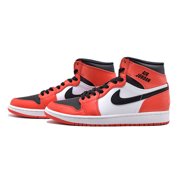 NIKE AIR JORDAN 1 RETRO HIGH " RARE AIR MAX ORANGE " 332550-800