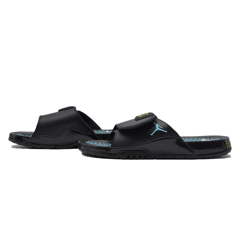 海外限定 NIKE JORDAN HYDRO 11 SLIDE " GAMMA " FN2452-047