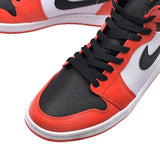 NIKE AIR JORDAN 1 RETRO HIGH " RARE AIR MAX ORANGE " 332550-800