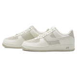 海外限定 NIKE AIR FORCE 1 ' 07 LV8 " SAIL / LIGHT BONE " IR1475-133