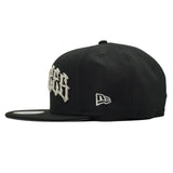 海外限定 NEW ERA 59FIFTY YANKEES BLACK