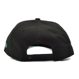 海外限定 NEW ERA 9FORTY ” LOS ANGELES DODGERS BLACK WHITE