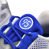 海外限定 NIKE AIR MAX 95 BIG BUBBLE WHITE / RACER BLUE IB6830-100