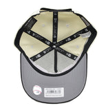 海外限定 NEW ERA 59FIFTY YANKEES BLACK WHITE