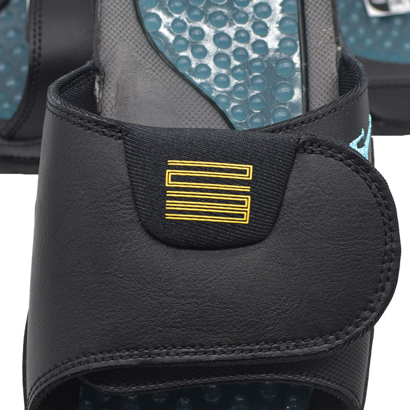 海外限定 NIKE JORDAN HYDRO 11 SLIDE " GAMMA " FN2452-047