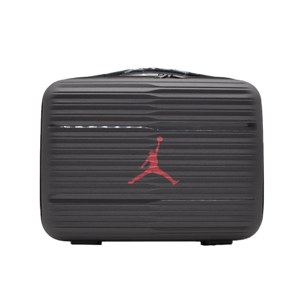 海外限定 TRAVEL GOODS SET JORDAN " BLACK "