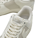 海外限定 NIKE AIR FORCE 1 ' 07 LV8 " SAIL / LIGHT BONE " IR1475-133