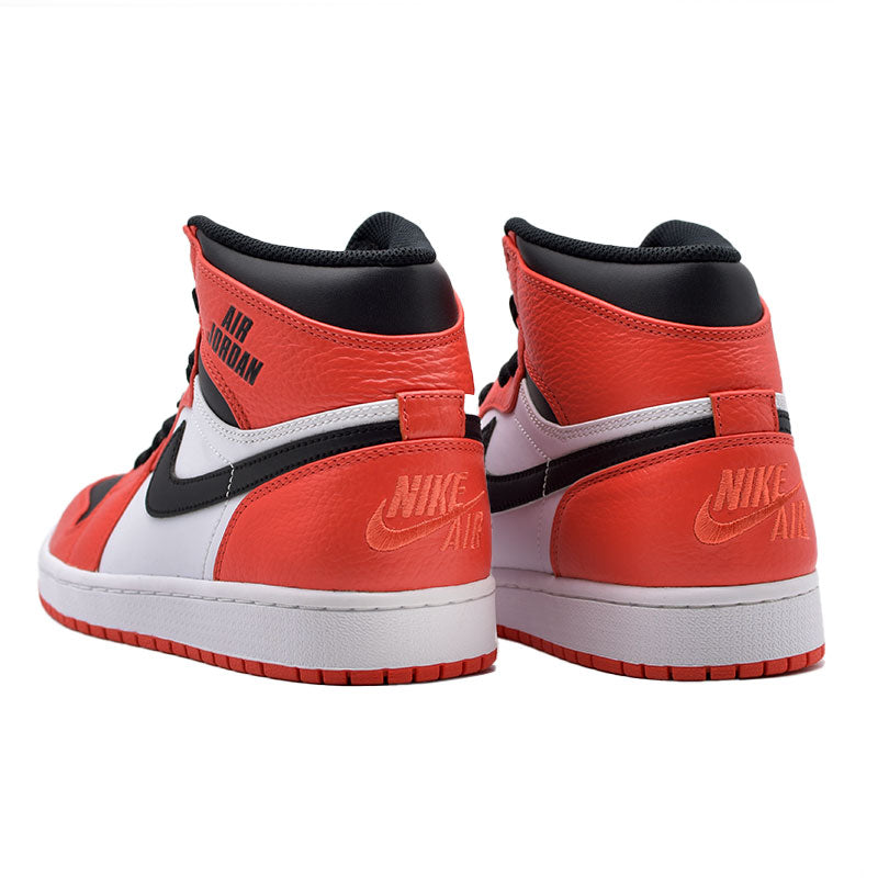 NIKE AIR JORDAN 1 RETRO HIGH " RARE AIR MAX ORANGE " 332550-800