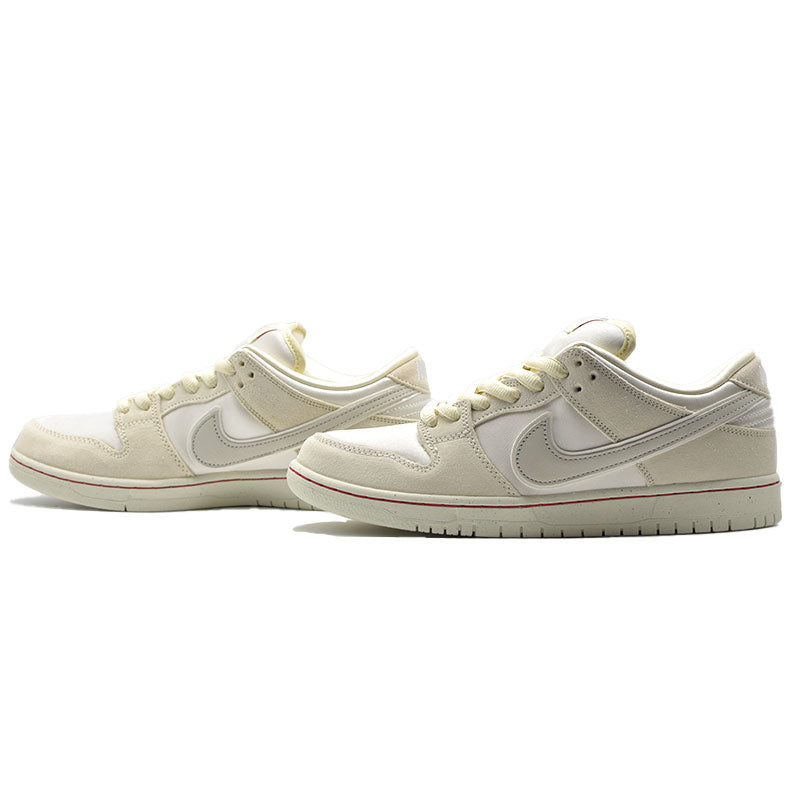 スケートボード NIKE SB DUNK LOW PRM City Of Love  26cm Nike SB Dunk Low FZ5654-100 PRM City of Love Sail White
