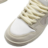 NIKE SB DUNK LOW PRM CITY OF LOVE " SAIL / WHITE " FZ5654-100
