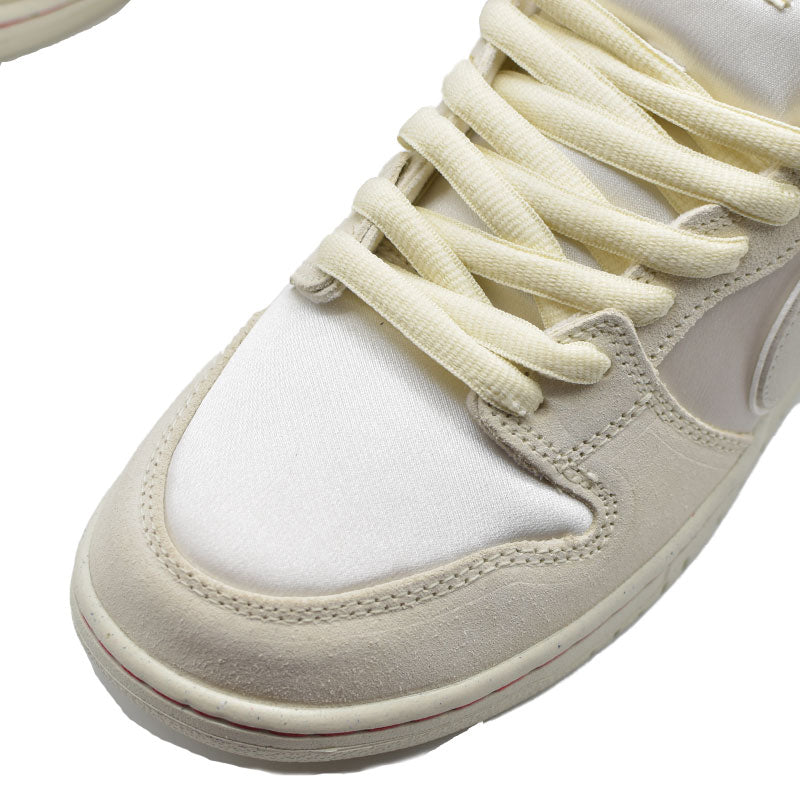 NIKE SB DUNK LOW PRM CITY OF LOVE " SAIL / WHITE " FZ5654-100