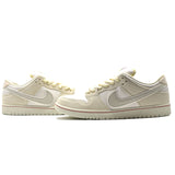 NIKE SB DUNK LOW PRM CITY OF LOVE " SAIL / WHITE " FZ5654-100