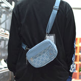 海外限定 JORDAN MINI SHOULDER BAG RIGHT DENIM II6453-412