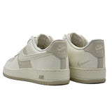 海外限定 NIKE AIR FORCE 1 ' 07 LV8 " SAIL / LIGHT BONE " IR1475-133