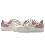 NIKE WOMEN'S AIR FORCE 1 LOW " MUSHROOM " IB8874-111