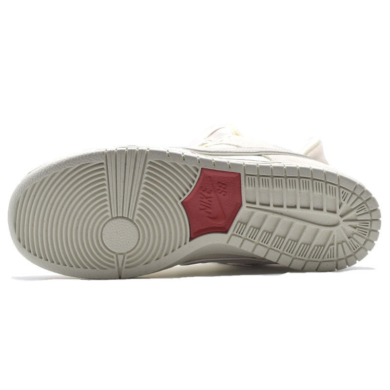 NIKE SB DUNK LOW PRM CITY OF LOVE " SAIL / WHITE " FZ5654-100