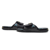 海外限定 NIKE JORDAN HYDRO 11 SLIDE " GAMMA " FN2452-047