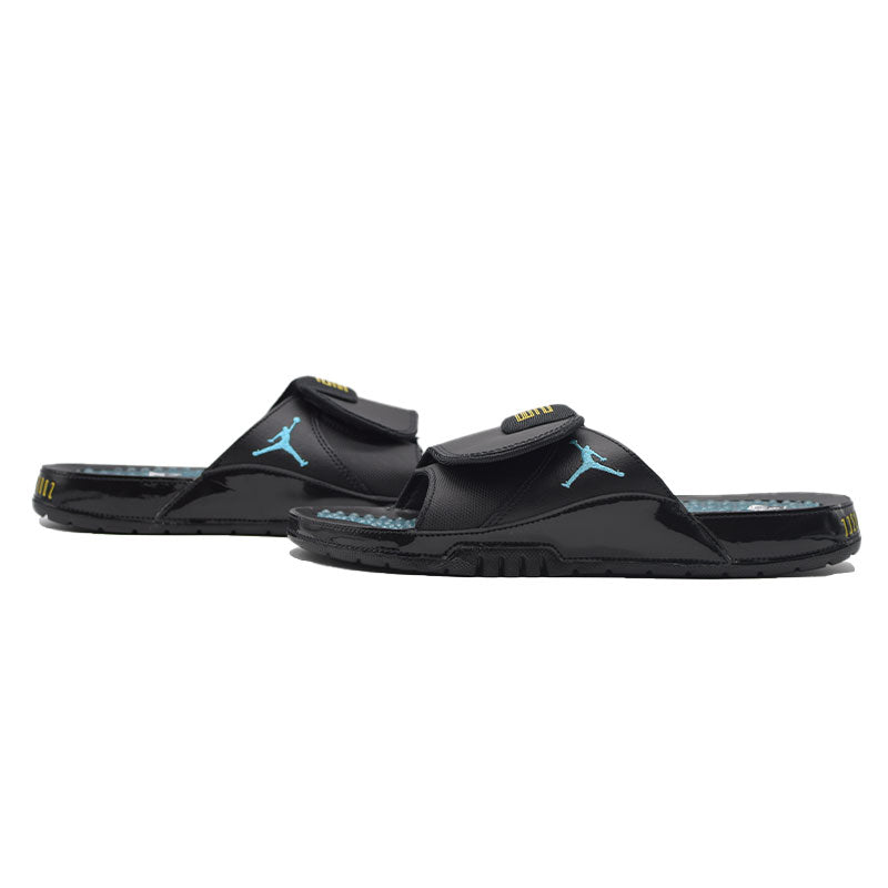 海外限定 NIKE JORDAN HYDRO 11 SLIDE " GAMMA " FN2452-047