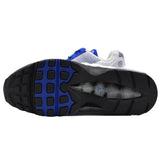 海外限定 NIKE AIR MAX 95 BIG BUBBLE WHITE / RACER BLUE IB6830-100