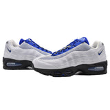 海外限定 NIKE AIR MAX 95 BIG BUBBLE WHITE / RACER BLUE IB6830-100