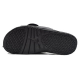 海外限定 NIKE JORDAN HYDRO 11 SLIDE " GAMMA " FN2452-047