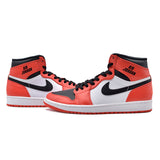 NIKE AIR JORDAN 1 RETRO HIGH " RARE AIR MAX ORANGE " 332550-800