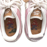 NIKE WOMEN'S AIR FORCE 1 LOW " MUSHROOM " IB8874-111
