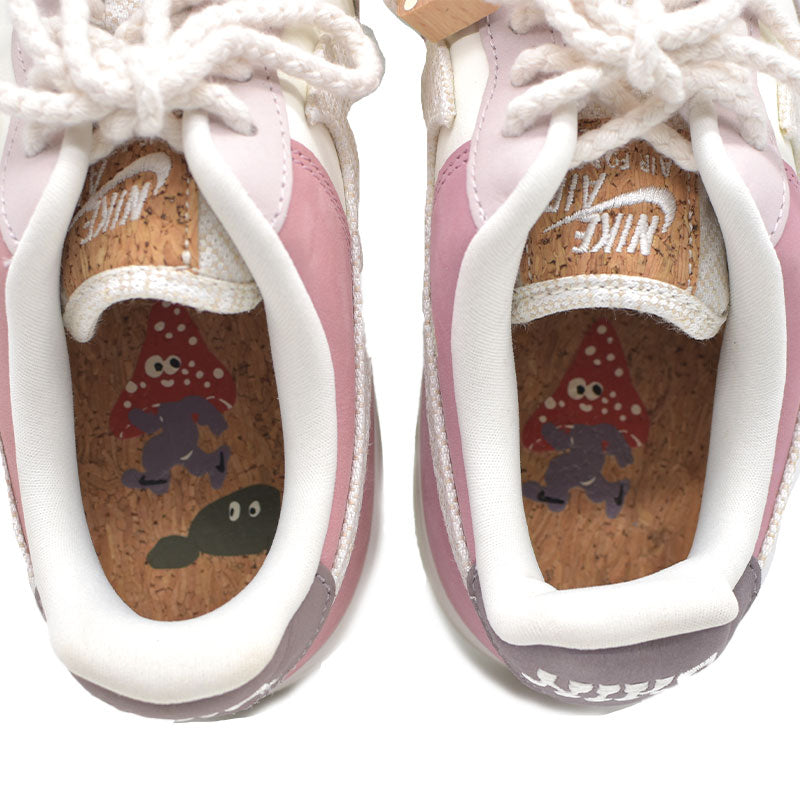 NIKE WOMEN'S AIR FORCE 1 LOW " MUSHROOM " IB8874-111