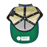 海外限定 NEW ERA 9FORTY ” BROOKLYN DODGERS WHITE / BLUE JACKIE ROBINSON "