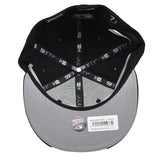 海外限定 NEW ERA 59FIFTY YANKEES BLACK