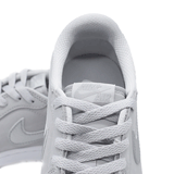 NIKE AIR JORDNA 1 LOW OG " METALLIC SILVER " CZ0790-002