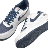 NIKE AIRFORCE1 LOW H-TOWN 306353-144