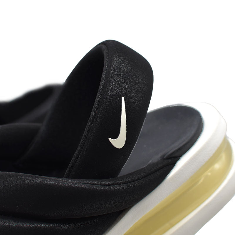 NIKE W AIR MAX ISLA " BLACK WHITE " FJ5929-002