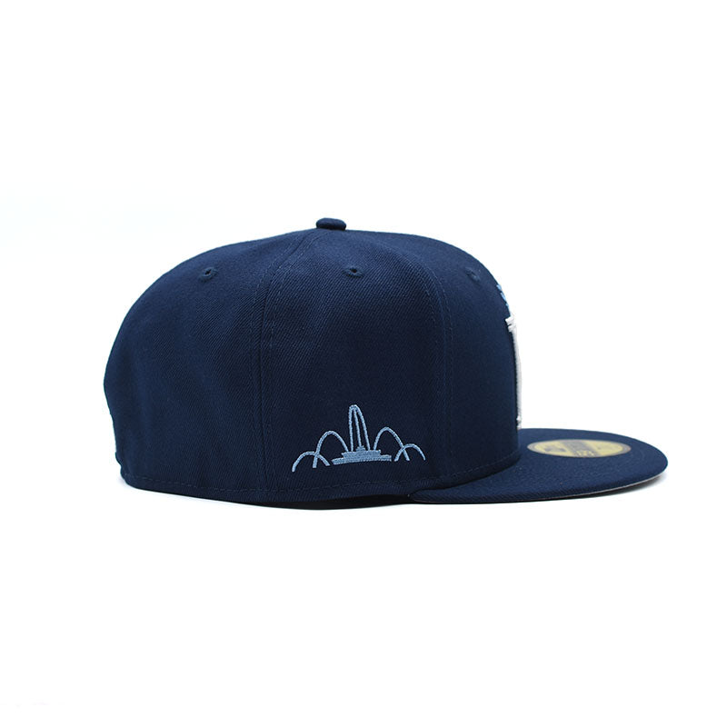 海外限定 NEW ERA 59FIFTY KANSAS CITY ROYALS CITY CONNECT