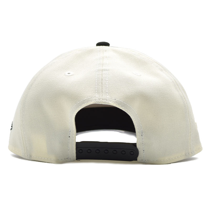 海外限定 NEW ERA 9FORTY LOS ANGELES DODGERS 60TH ANNIVERSARY