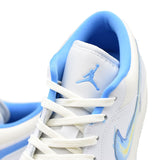 海外限定 NIKE W AIR JORDAN 1 LOW " BORN TO FLY " FJ7219-441