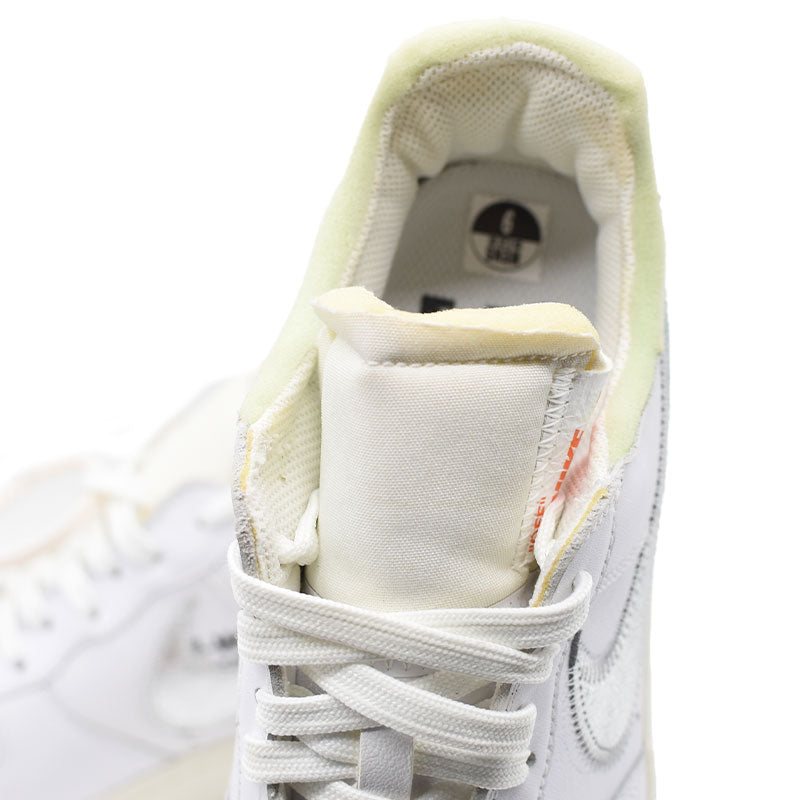 NIKE AIR FORCE 1 LOW OFF-WHITE ” COMPLEXCON " AO4297-100