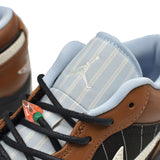 海外限定 NIKE AIR JORDAN 1 LOW  " LIGHT BRITISH TAN " IR7560-010