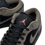 NIKE AIR JORDAN 1 LOW " OLIVE GREY " IB7109-005
