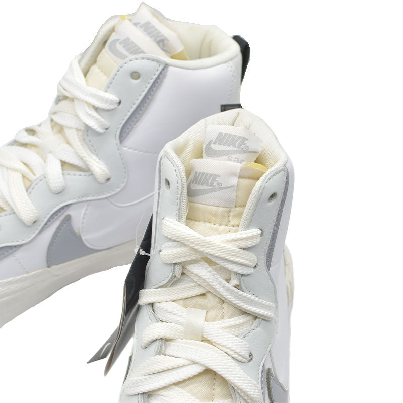 SACAI × NIKE BLAZER MID 