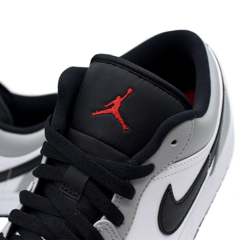Nike Air Jordan 1 Low Smoke Grey 28cm