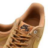 NIKE AIR FORCE 1 '07 WB " WHEAT  " CJ9179-200